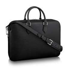 Louis Vuitton Dandy MM Briefcase M54404 Epi Leather