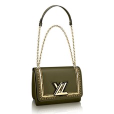 Louis Vuitton Twist PM M54746 Taurillon Leather