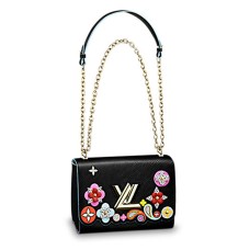 Louis Vuitton Twist MM M54857 Epi Leather