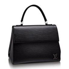 Louis Vuitton M41302 Cluny MM Tote Bag Epi Leather