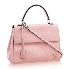 Louis Vuitton M41334 Cluny MM Tote Bag Epi Leather