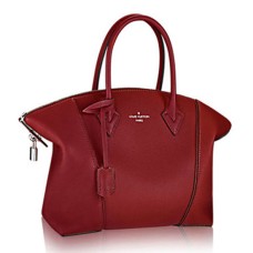 Louis Vuitton M50096 Lockit PM Tote Bag Taurillon Leather