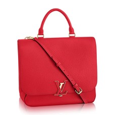 Louis Vuitton M50543 Volta Tote Bag Taurillon Leather
