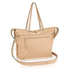 Louis Vuitton M51759 Boetie Shoulder Bag Monogram Empreinte Leather