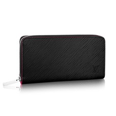 Louis Vuitton M64838 Zippy Wallet Epi Leather