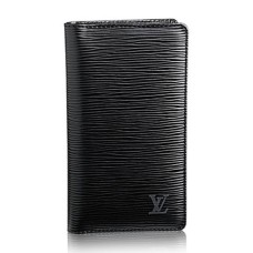 Louis Vuitton R20522 Pocket Agenda Cover Epi Leather